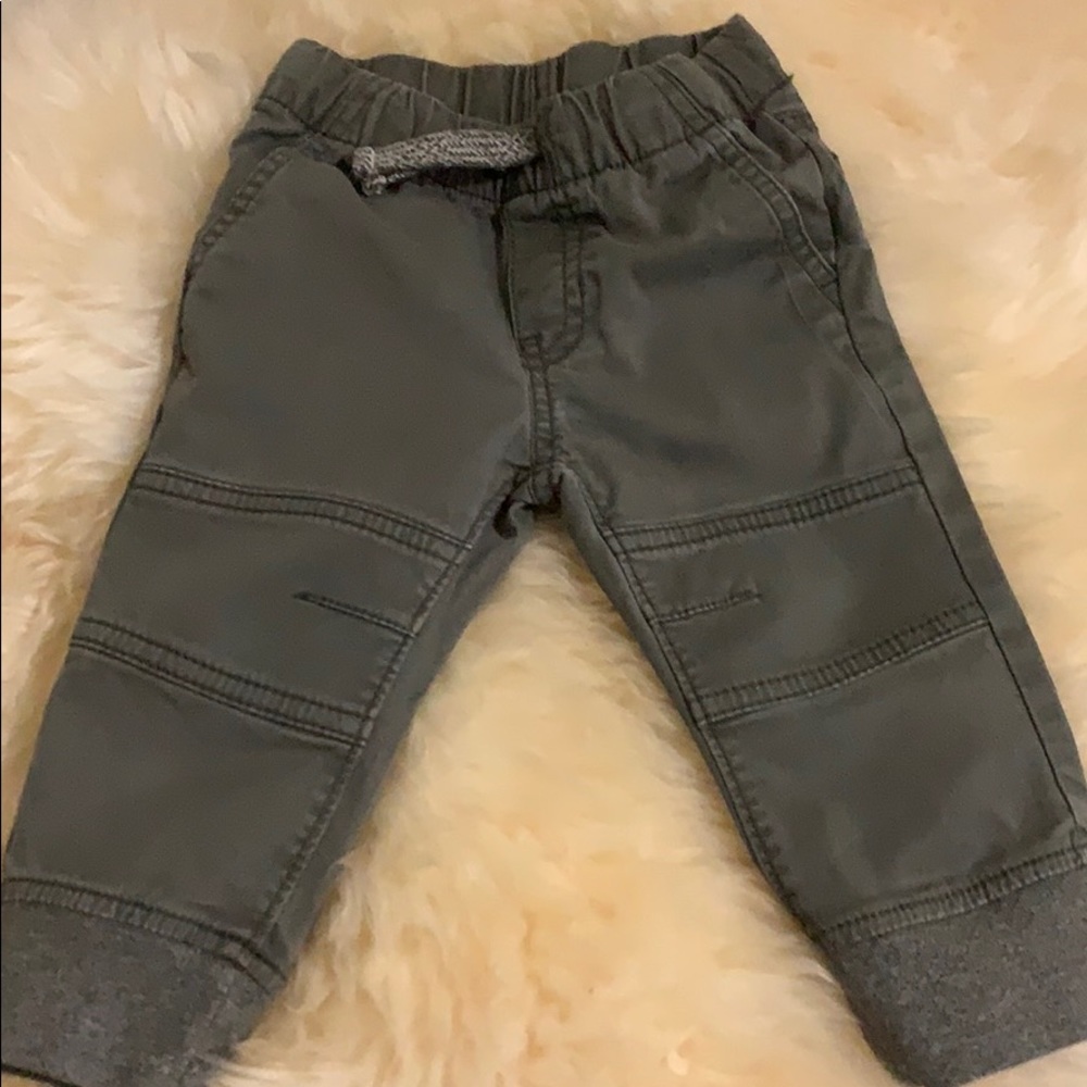 Baby Joggers